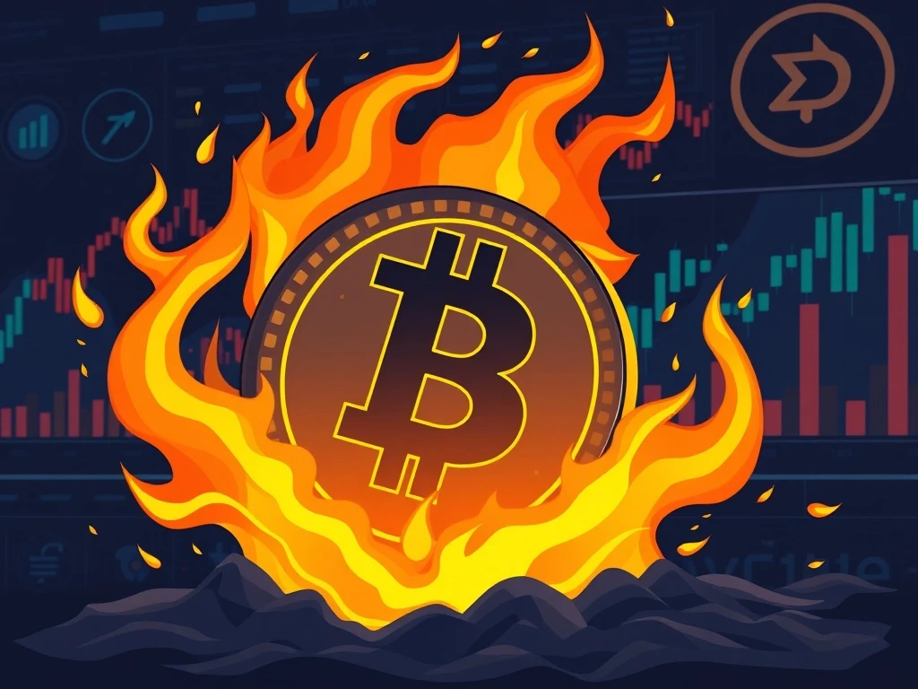 WLFI's Strategic Token Burn: Trump-Linked DeFi Project Destroys $1.43M in Tokens After Bold Buyback