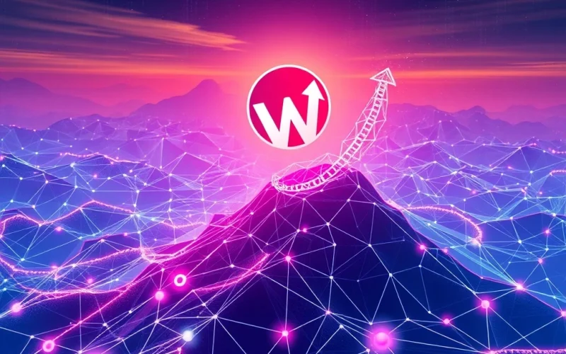 Wormhole Token Surges: Revolutionary Tokenomics Overhaul Unleashes New Potential for W Token Holders