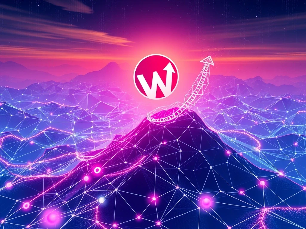 Wormhole Token Surges: Revolutionary Tokenomics Overhaul Unleashes New Potential for W Token Holders