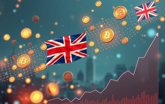 Wormhole Tokenomics Overhaul: Crucial Updates Spark Market Excitement