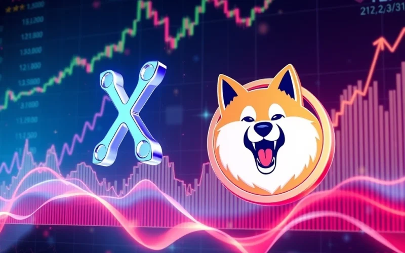 XRP ETF and DOGE ETF Unleash Remarkable $54M Debut, Shattering Expectations