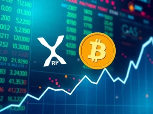 XRP ETF: Historic Launch Ignites New Era for Altcoin Investment