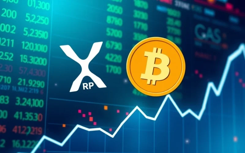 XRP ETF: Historic Launch Ignites New Era for Altcoin Investment