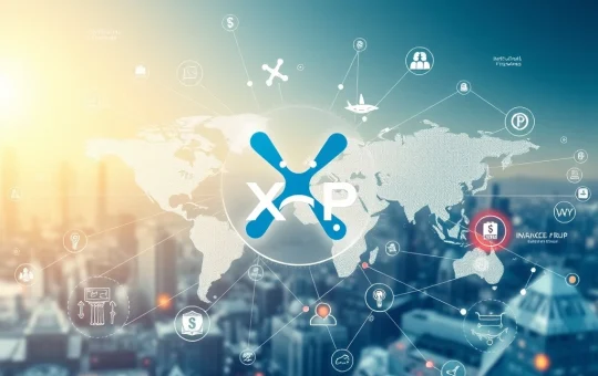 XRP: 5 Essential Factors Unlocking Its Value Beyond Price