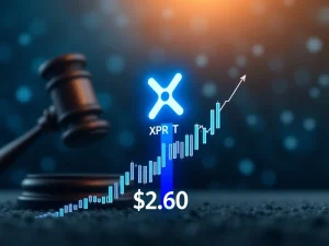 XRP ETF Hopes Fuel Price Action: Is a **Crucial** $3.60 Breakout Imminent?