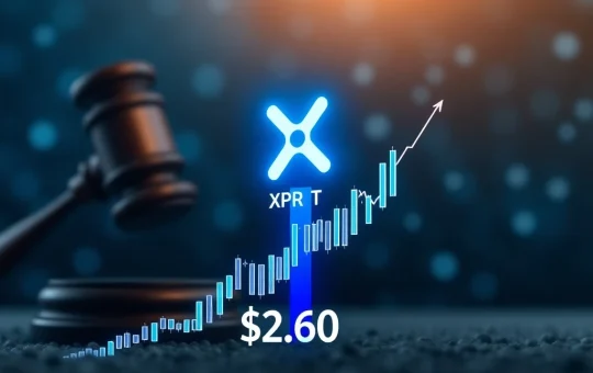XRP ETF Hopes Fuel Price Action: Is a **Crucial** $3.60 Breakout Imminent?
