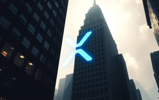XRP ETF: Unleashed Potential as Wall Street's Next Crypto Sensation