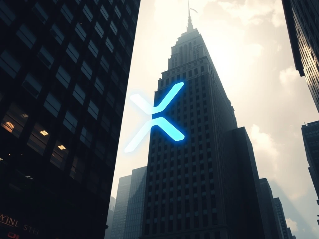 XRP ETF: Unleashed Potential as Wall Street's Next Crypto Sensation