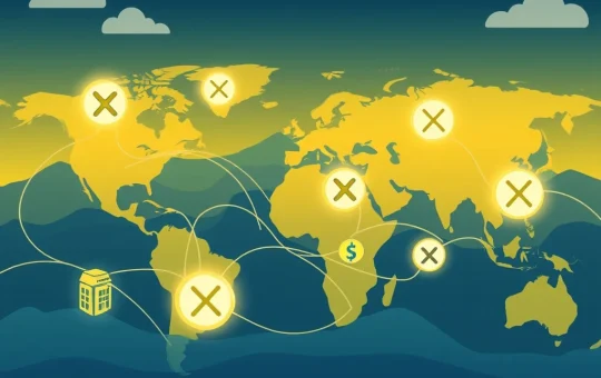 XRP: The Unstoppable Force Driving Global Payments Innovation