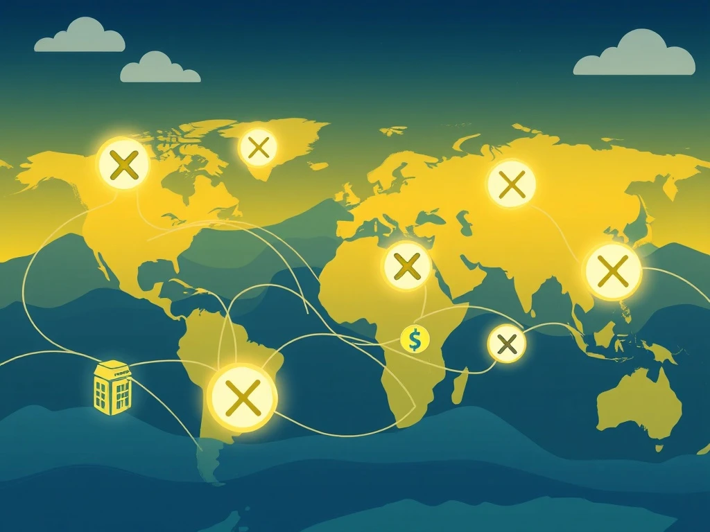 XRP: The Unstoppable Force Driving Global Payments Innovation