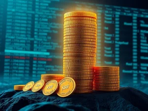 XRP Ownership: Unveiling the Elite Holders in 2025