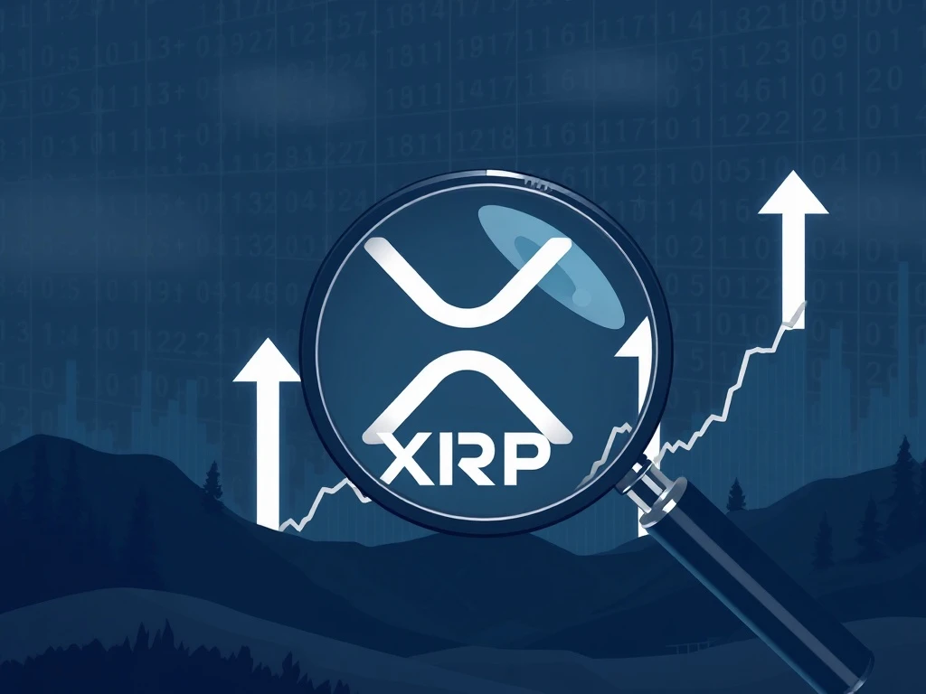 XRP Price: Crucial Moment – Will it Plunge to $2 or Witness a Powerful Reversal?