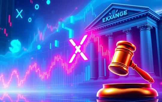 XRP Price Explodes: Bull Flag Targets $5 as Spot ETF Reality Draws Closer