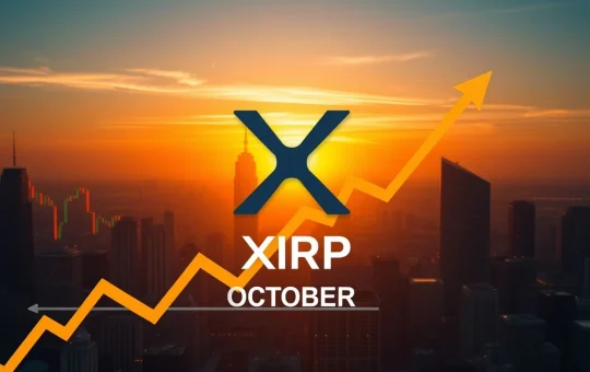 XRP Price Rally: Will October Spark an Explosive Recovery?