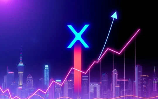 XRP Price: Stunning $15 Target Looms After Record Quarterly Close