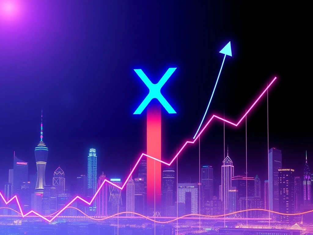 XRP Price: Stunning $15 Target Looms After Record Quarterly Close