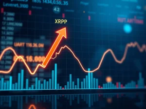 XRP Price: Crucial Data Points Signal Potential 85% Rebound
