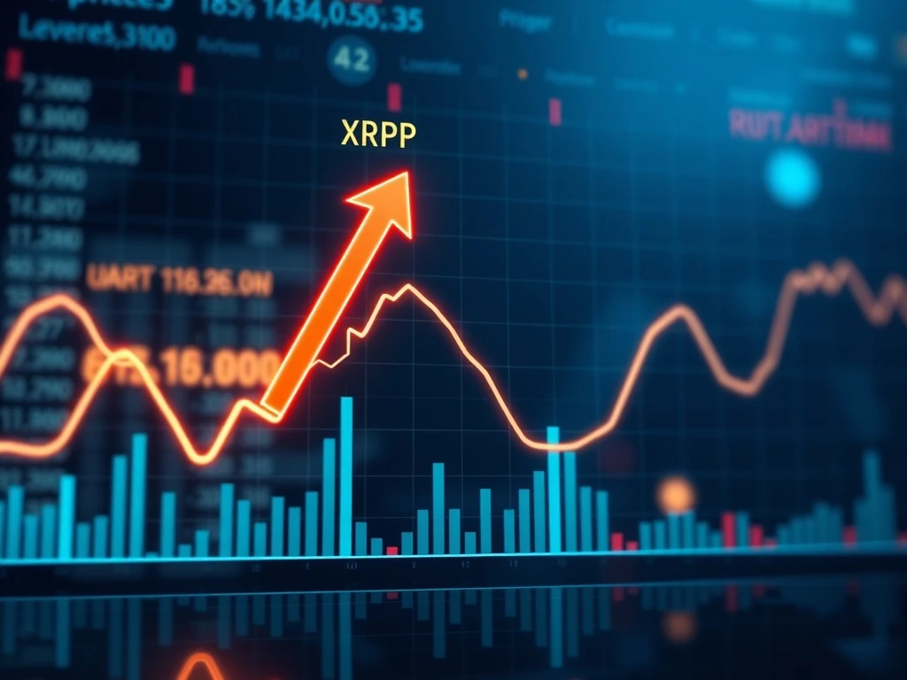 XRP Price: Crucial Data Points Signal Potential 85% Rebound