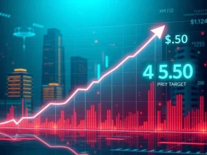 XRP Price Soars: Unlocking the Ambitious $4.50 Target Amidst Surging Institutional Demand