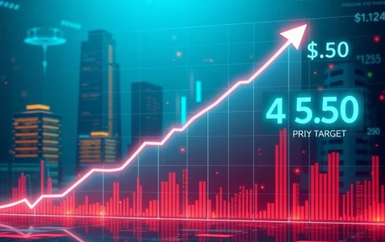 XRP Price Soars: Unlocking the Ambitious $4.50 Target Amidst Surging Institutional Demand