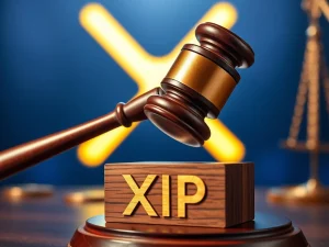 XRP Regulatory Clarity: A Definitive Triumph After the Landmark SEC Lawsuit