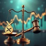 XRP Legal Clarity: The Triumphant Ripple SEC Lawsuit That Forged Its Narrative