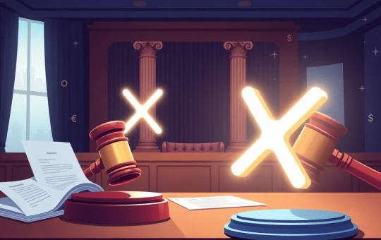 XRP's Triumphant Clarity: How the Ripple vs. SEC Lawsuit Transformed its Future