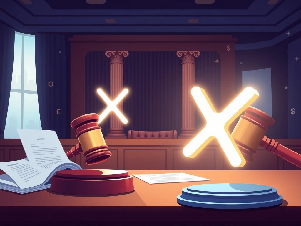 XRP's Triumphant Clarity: How the Ripple vs. SEC Lawsuit Transformed its Future