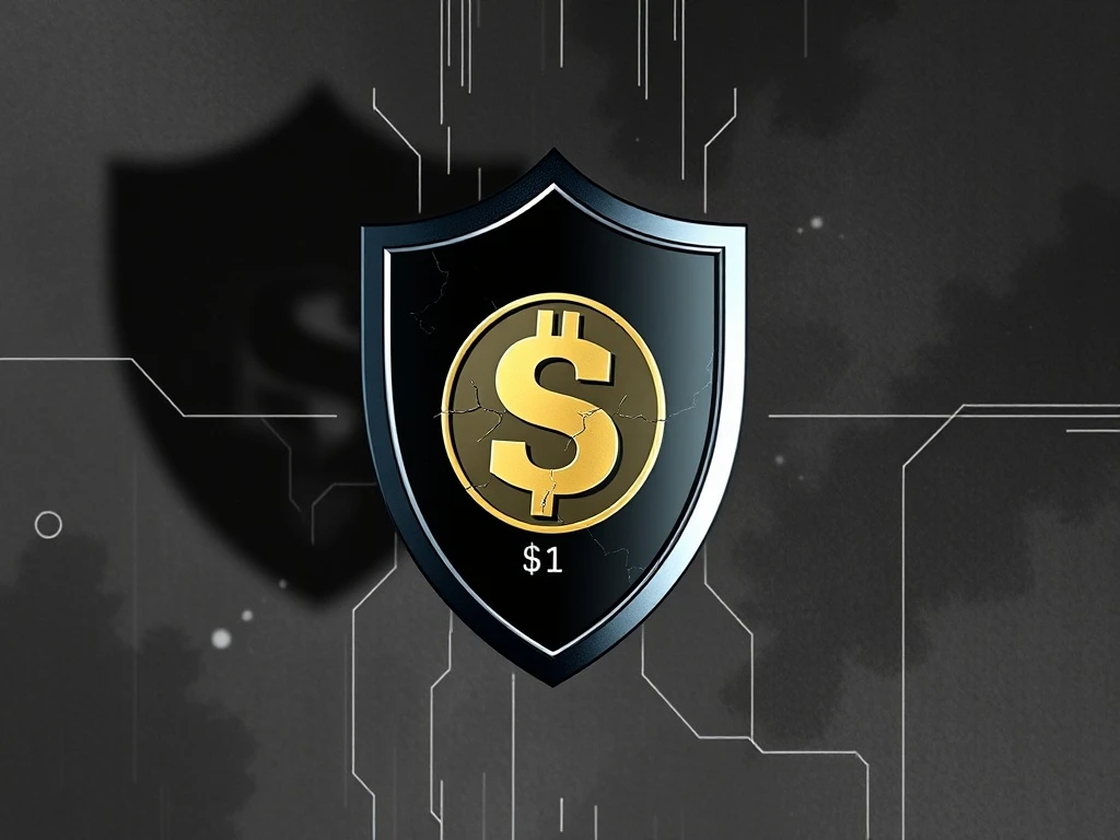 YU Stablecoin Crisis: Yala Protocol Reels from Devastating Crypto Attack