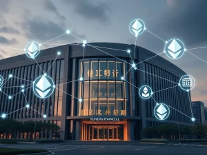 Yunfeng Financial's Bold $44M ETH Acquisition Propels Ambitious Web3 Expansion
