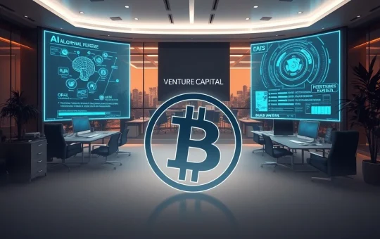 a16z's Crucial Shift: $10B AI & Defense Funds Emerge, Crypto Left Behind