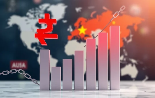 A7A5 Stablecoin Achieves Unprecedented Growth: Largest Non-USD Stablecoin Despite Sanctions