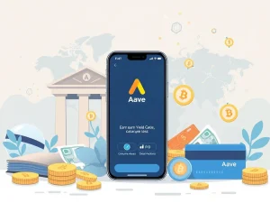 Aave Labs Unleashes Consumer DeFi Potential with Strategic Stable Finance Acquisition
