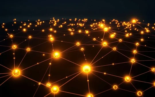 Urgent: Afghanistan Internet Blackout Fuels Demand for Blockchain Decentralization