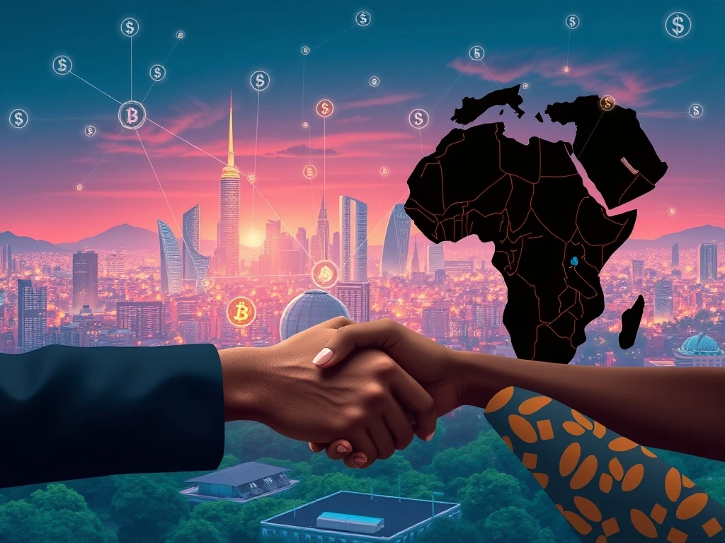 Africa Crypto Adoption: Unlocking Crucial Opportunities Amidst Challenges