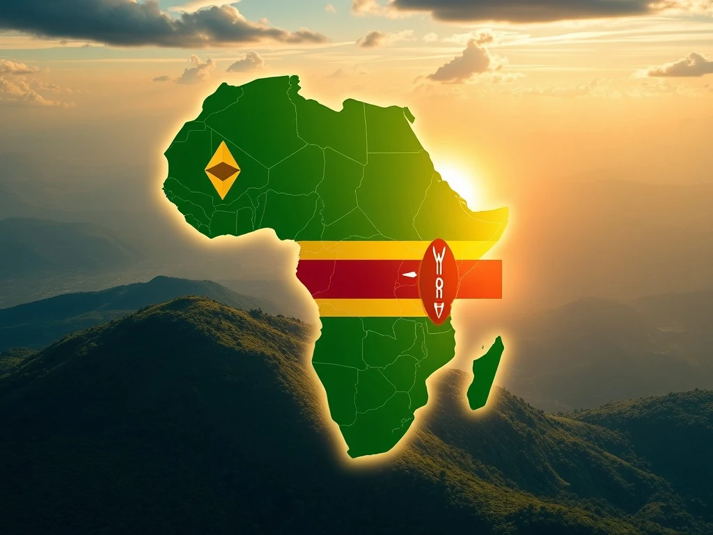 Africa Crypto Adoption Gains Revolutionary Momentum: Uganda Launches CBDC Pilot, Kenya Passes Bill