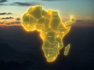 African Crypto Regulation: Unlocking Surging Growth Across the Continent