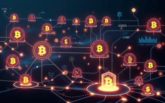 Agentic Finance: Unlocking Revolutionary Crypto Asset Management with AI Agents