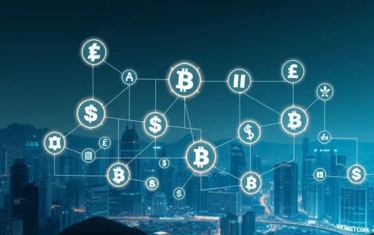 Revolutionary AI Agents: Unlocking Stablecoin Liquidity and Future Crypto Innovation