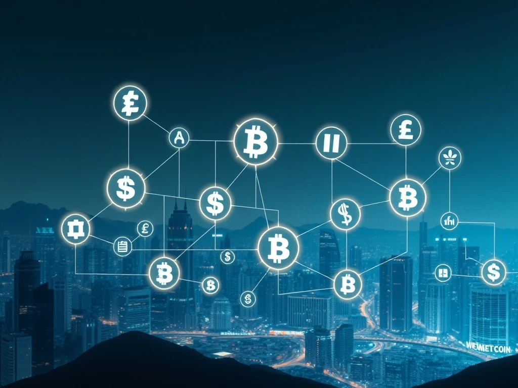 Revolutionary AI Agents: Unlocking Stablecoin Liquidity and Future Crypto Innovation