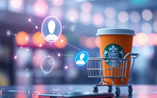 Revolutionary AI Blockchain: Kevin O'Leary Predicts Seamless Retail Payments