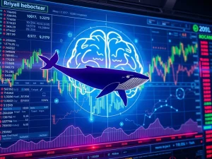 Unleash Your Edge: How AI Crypto Trading Predicts Whale Moves for Powerful Gains