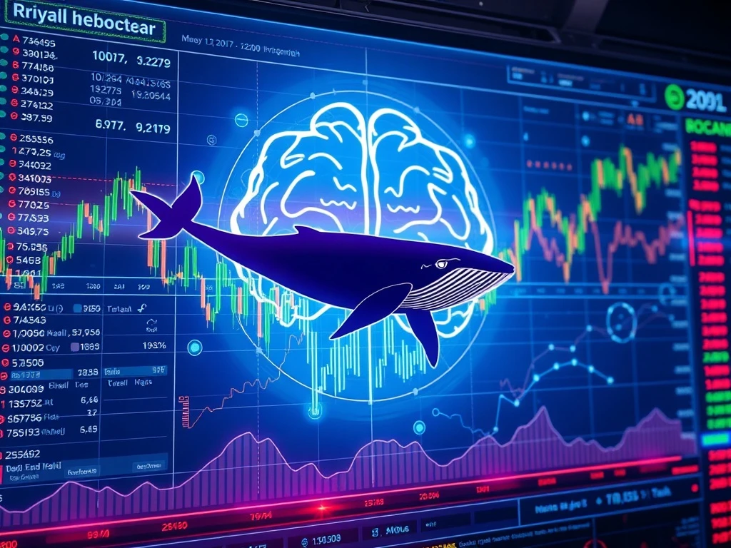 Unleash Your Edge: How AI Crypto Trading Predicts Whale Moves for Powerful Gains