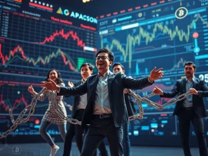 AI Trading Bots: Revolutionizing Investment Strategies for Retail Investors