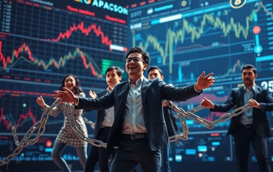 AI Trading Bots: Revolutionizing Investment Strategies for Retail Investors