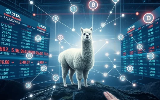 Tokenization of US Stocks: Alpaca Unveils Transformative Instant Network