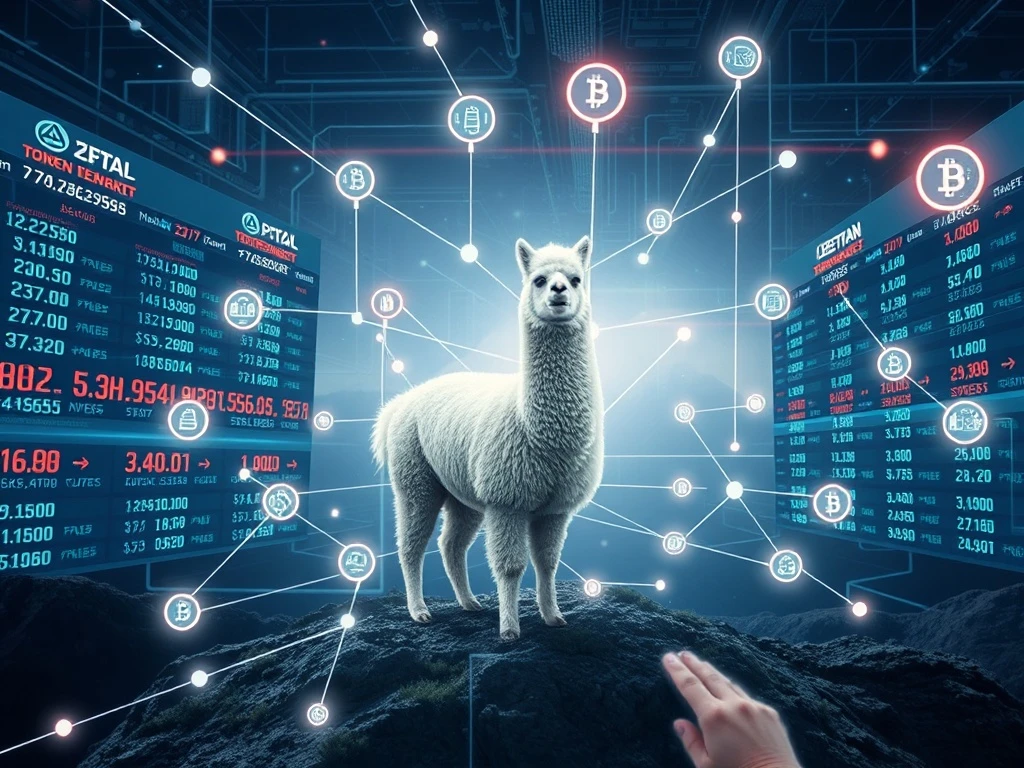 Tokenization of US Stocks: Alpaca Unveils Transformative Instant Network