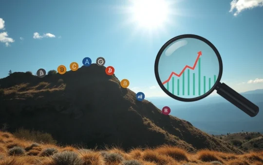 Altcoin Dump: Unveiling Crucial Market Patterns for Altseason Optimism
