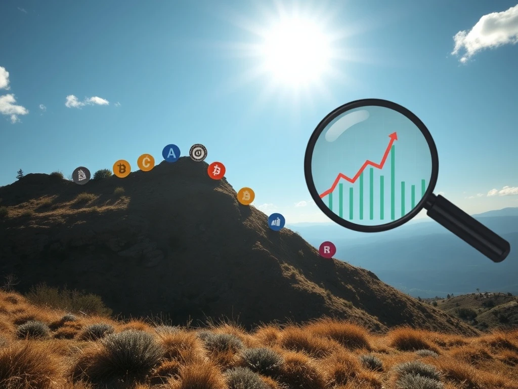 Altcoin Dump: Unveiling Crucial Market Patterns for Altseason Optimism
