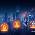 Altcoin ETFs: Unlocking Massive Institutional Crypto Investment Potential